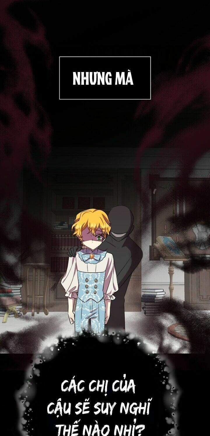 Xin Ngài Đừng Ăn Tôi. Chap 35 - Next Chap 36