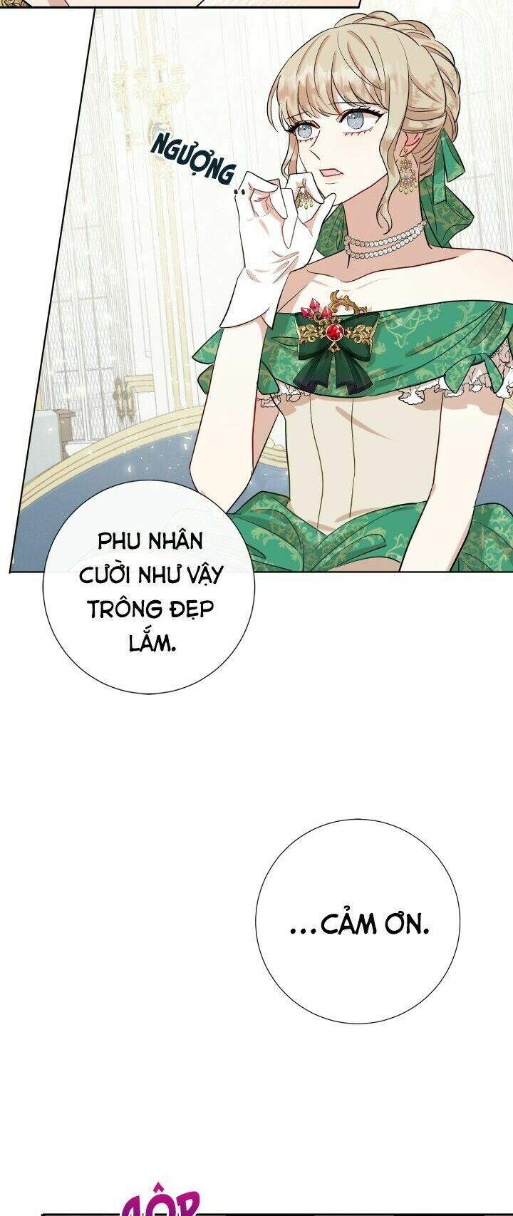 Xin Ngài Đừng Ăn Tôi. Chap 35 - Next Chap 36