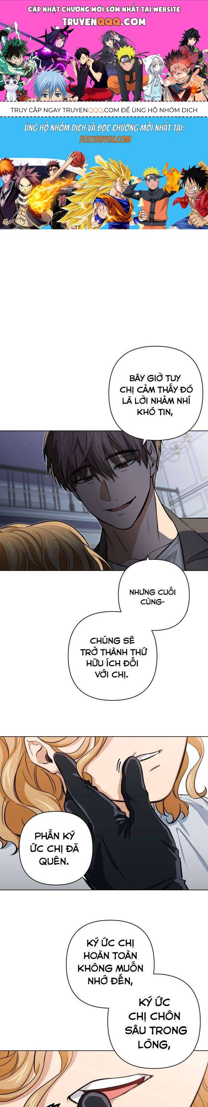Xin Người Đừng Quên Chap 17 - Next Chap 18