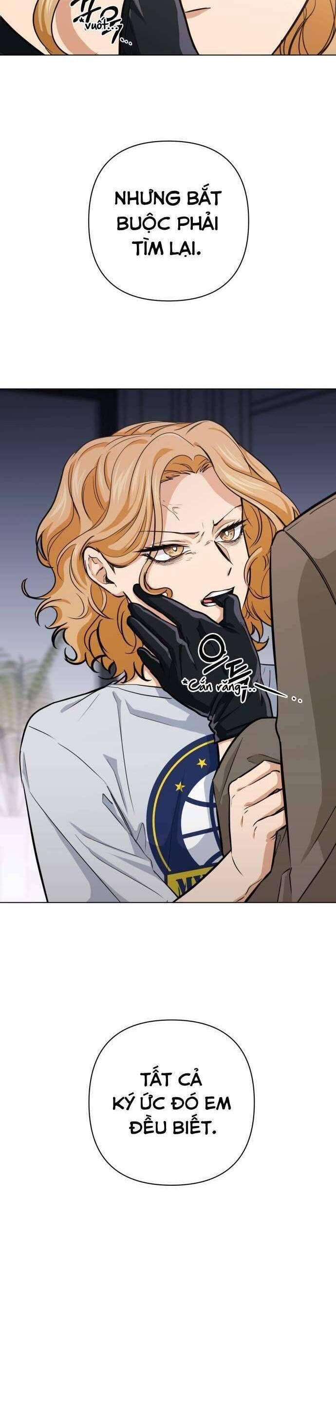 Xin Người Đừng Quên Chap 17 - Next Chap 18