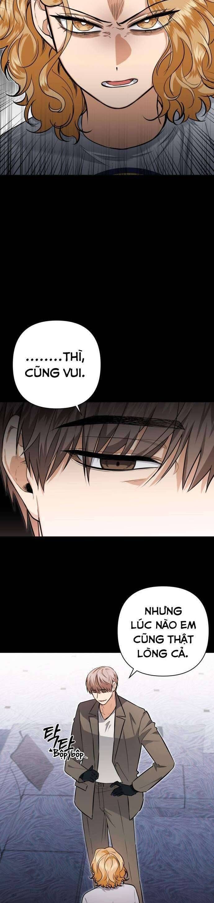 Xin Người Đừng Quên Chap 17 - Next Chap 18