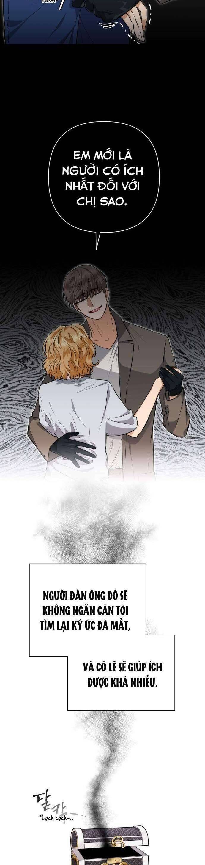 Xin Người Đừng Quên Chap 17 - Next Chap 18