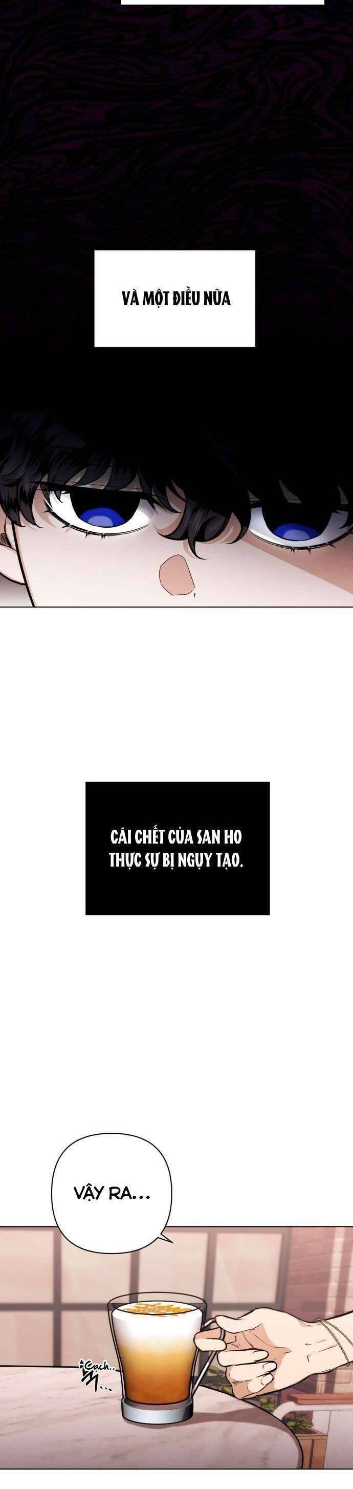 Xin Người Đừng Quên Chap 17 - Next Chap 18