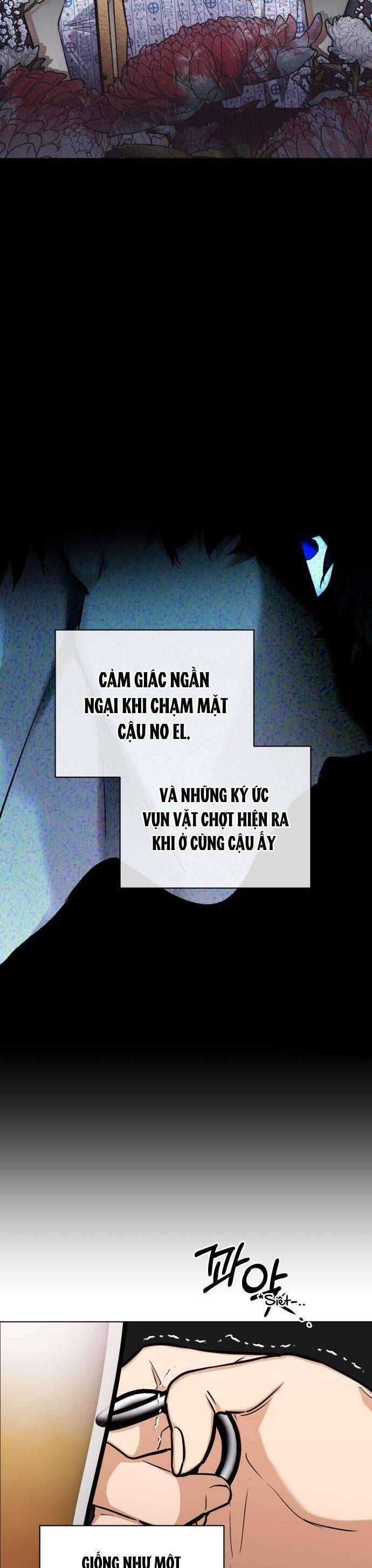 Xin Người Đừng Quên Chap 17 - Next Chap 18
