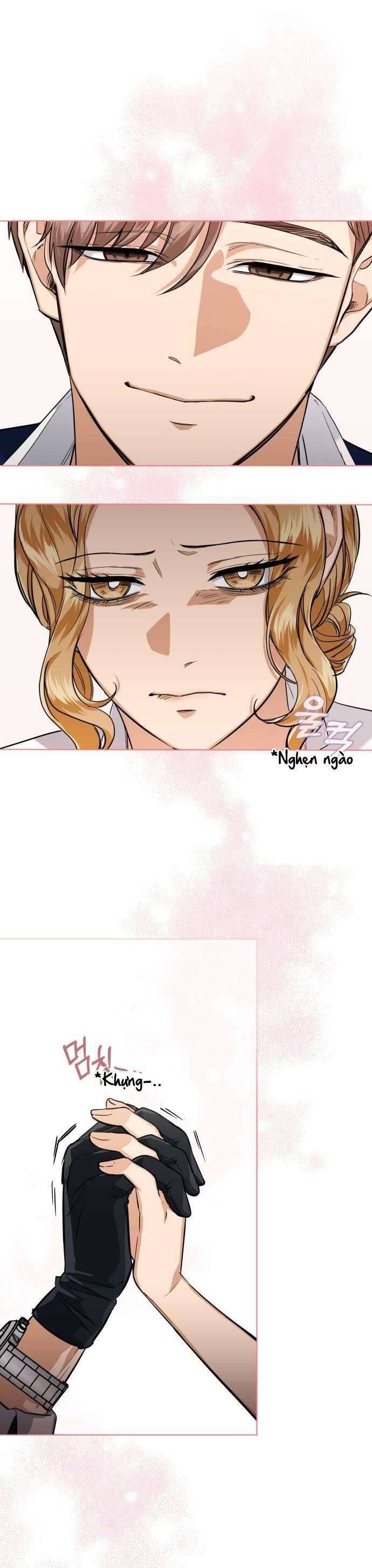 Xin Người Đừng Quên Chap 17 - Next Chap 18