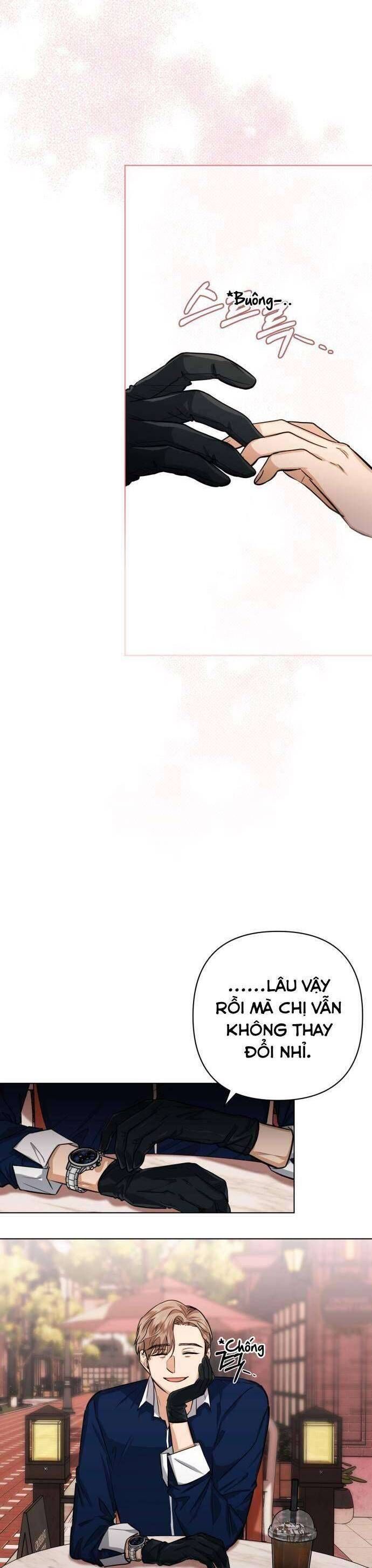 Xin Người Đừng Quên Chap 17 - Next Chap 18
