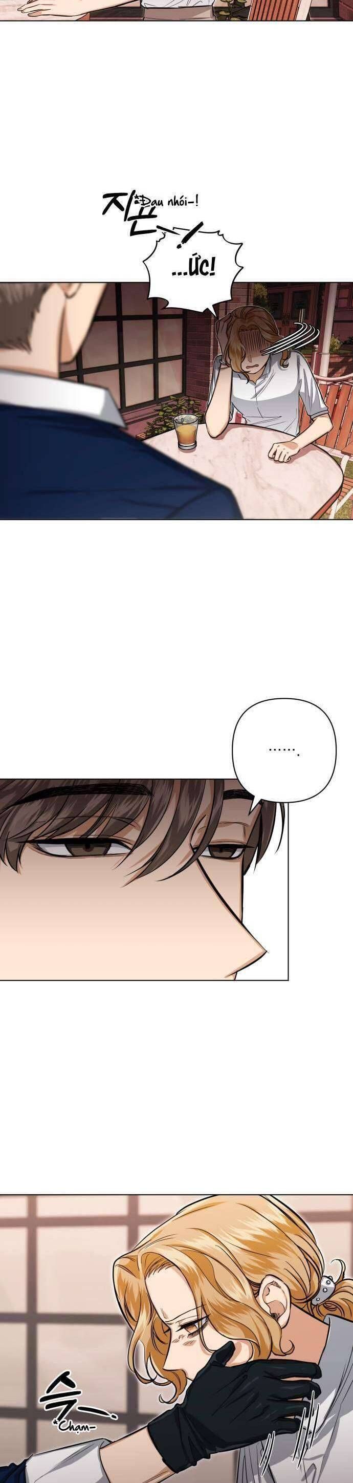 Xin Người Đừng Quên Chap 17 - Next Chap 18