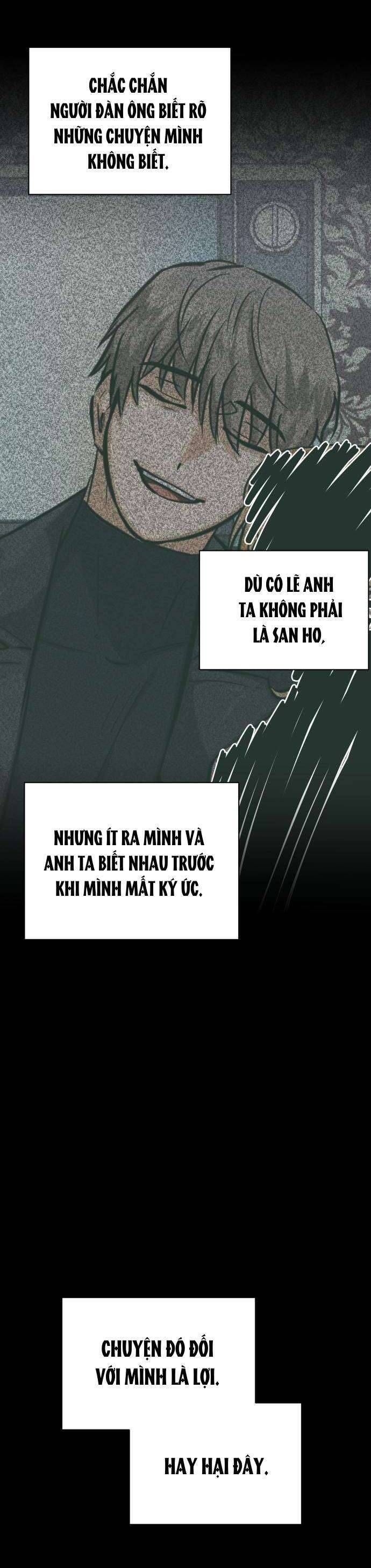 Xin Người Đừng Quên Chap 17 - Next Chap 18