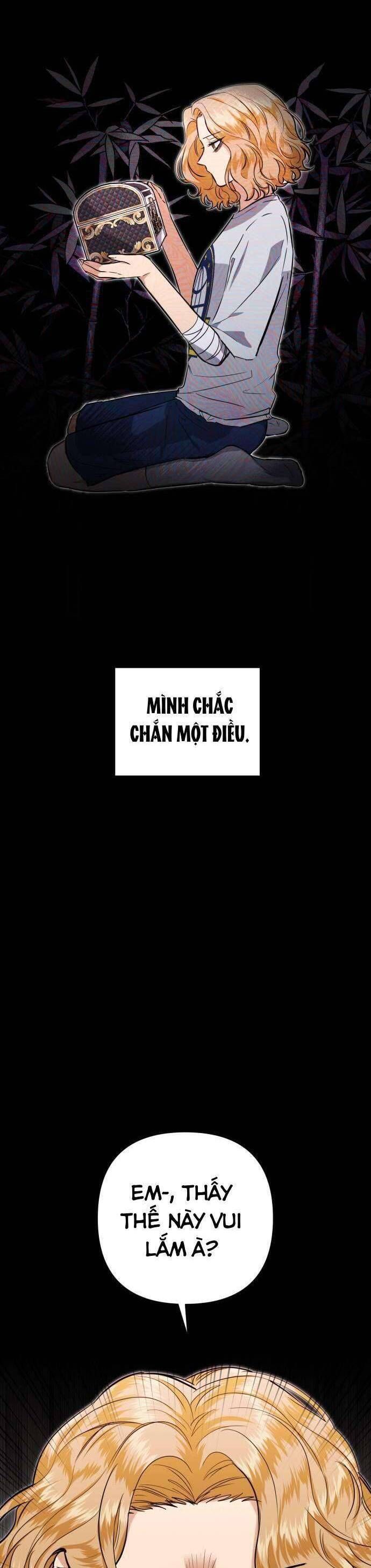 Xin Người Đừng Quên Chap 17 - Next Chap 18