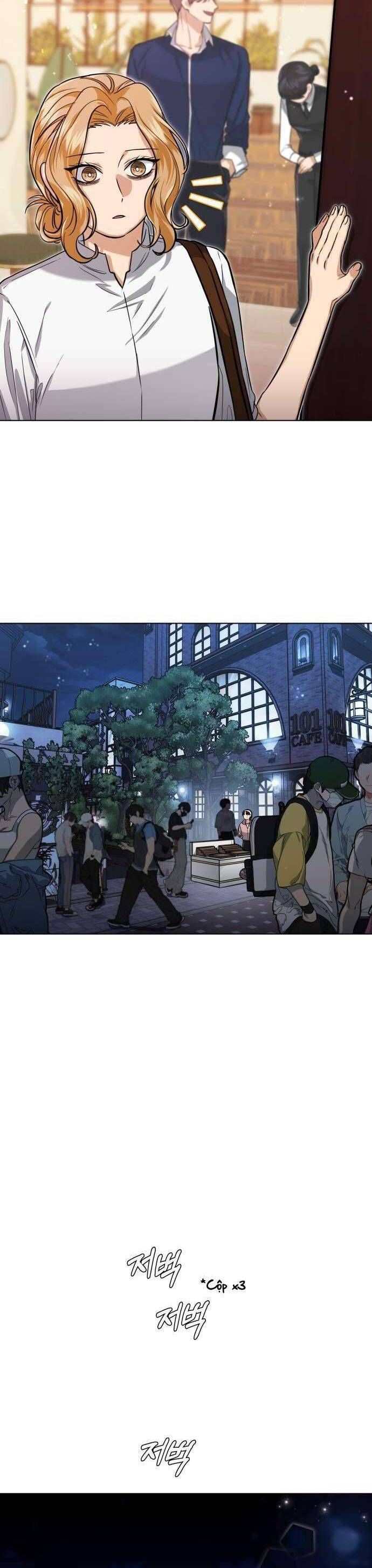 Xin Người Đừng Quên Chap 18 - Next Chap 19