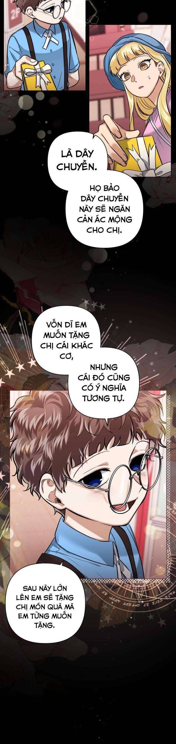 Xin Người Đừng Quên Chap 18 - Next Chap 19