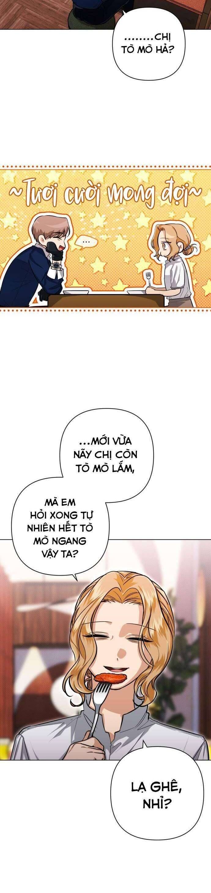 Xin Người Đừng Quên Chap 18 - Next Chap 19
