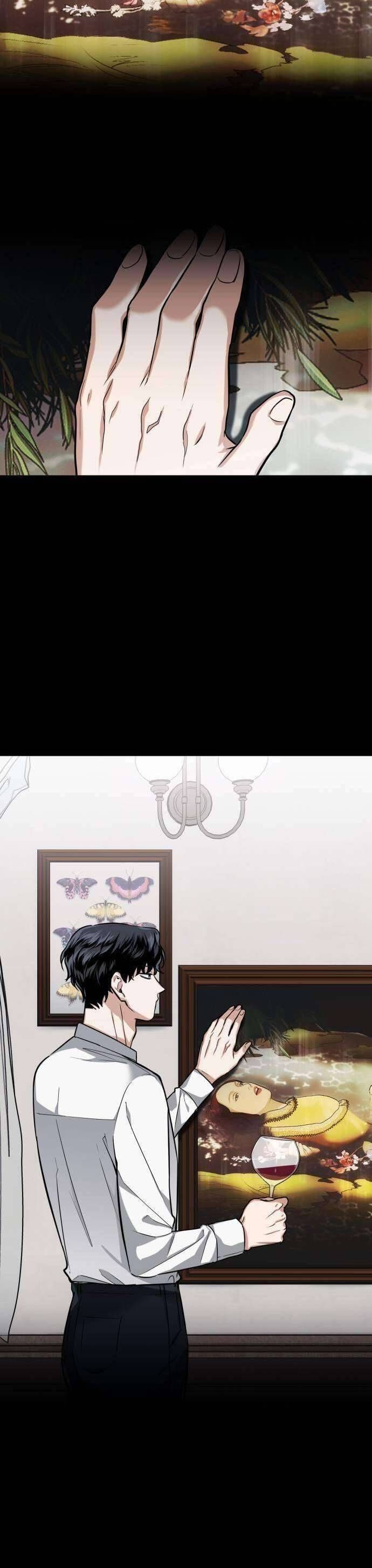 Xin Người Đừng Quên Chap 18 - Next Chap 19