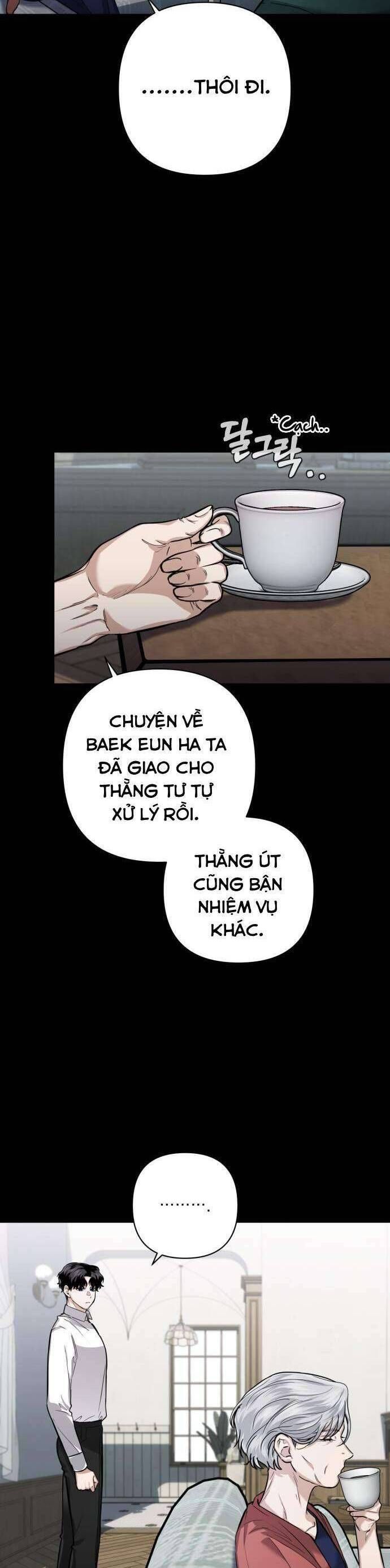 Xin Người Đừng Quên Chap 18 - Next Chap 19