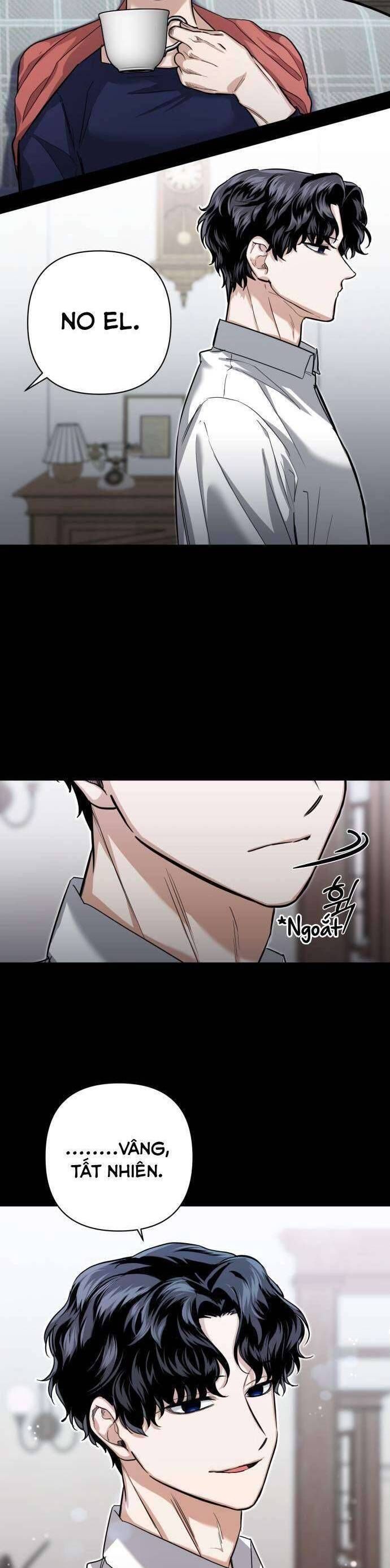 Xin Người Đừng Quên Chap 18 - Next Chap 19