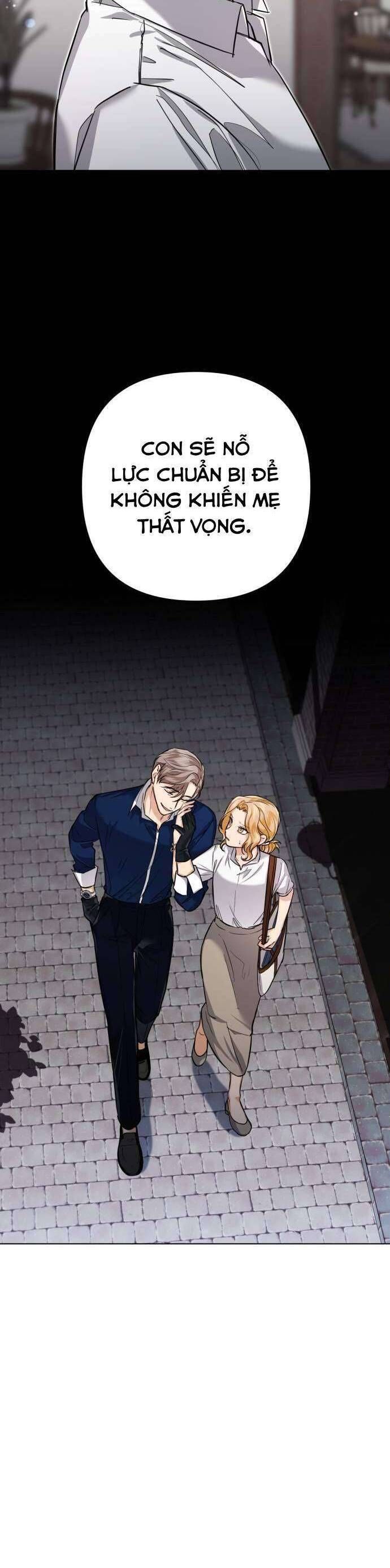 Xin Người Đừng Quên Chap 18 - Next Chap 19