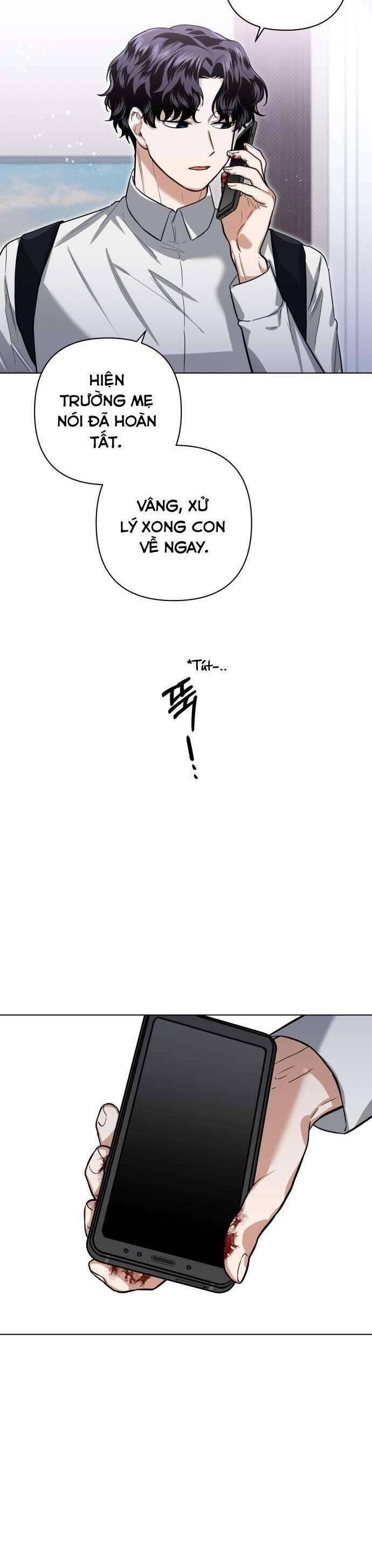 Xin Người Đừng Quên Chap 19 - Next Chap 20