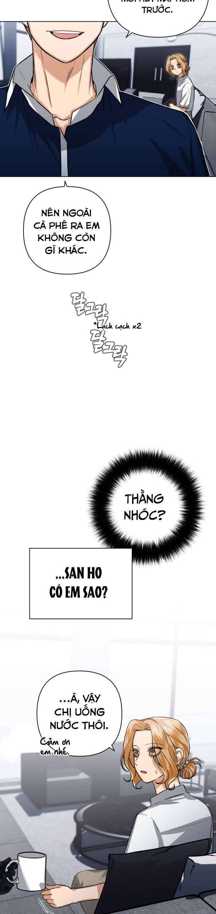 Xin Người Đừng Quên Chap 19 - Next Chap 20