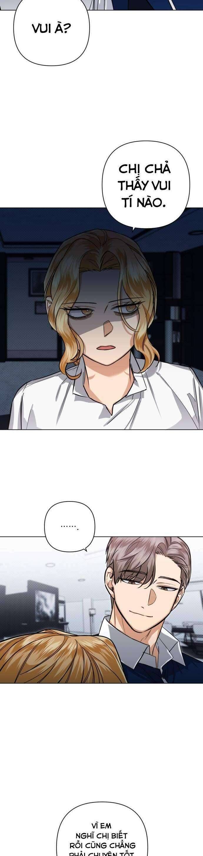 Xin Người Đừng Quên Chap 19 - Next Chap 20