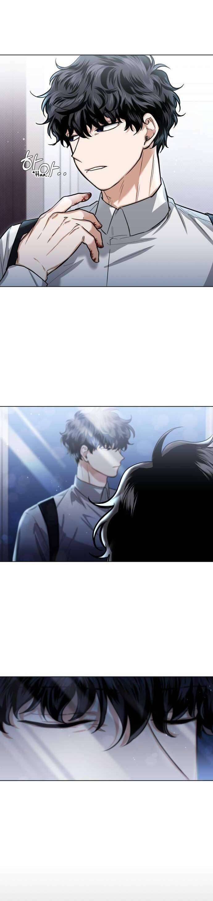 Xin Người Đừng Quên Chap 19 - Next Chap 20