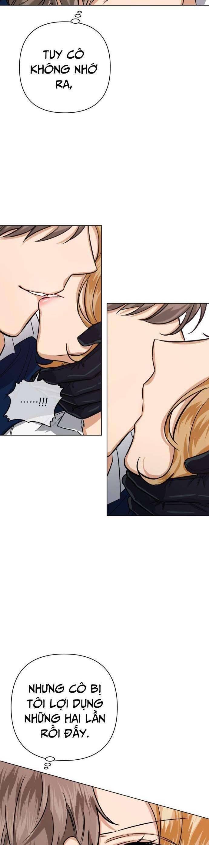 Xin Người Đừng Quên Chap 19 - Next Chap 20