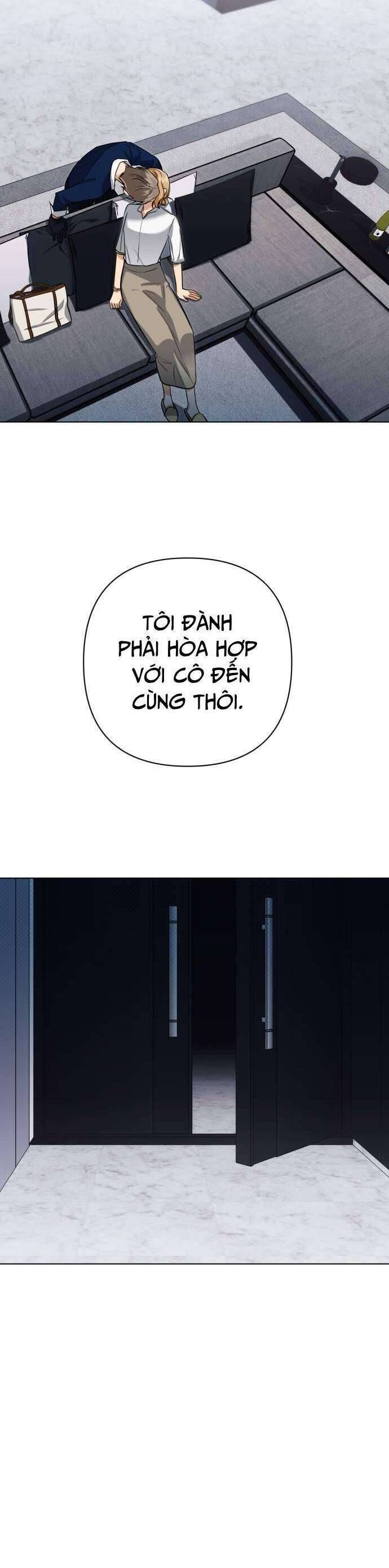 Xin Người Đừng Quên Chap 19 - Next Chap 20