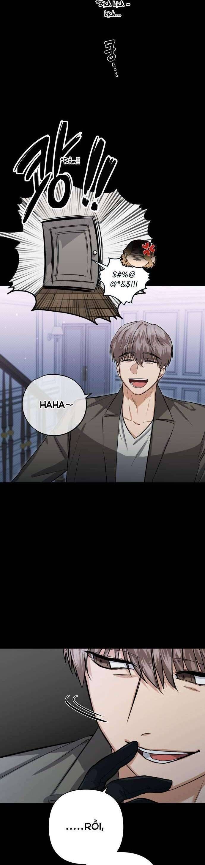 Xin Người Đừng Quên Chap 19 - Next Chap 20