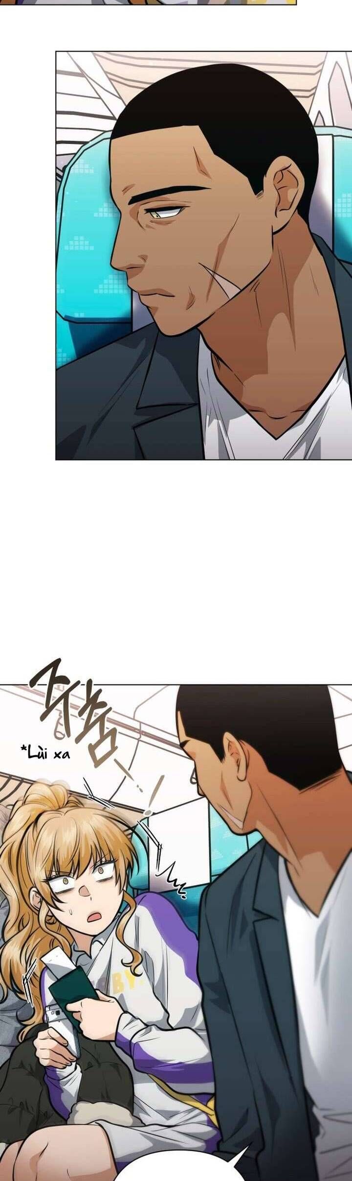 Xin Người Đừng Quên Chap 72 - Next Chap 73
