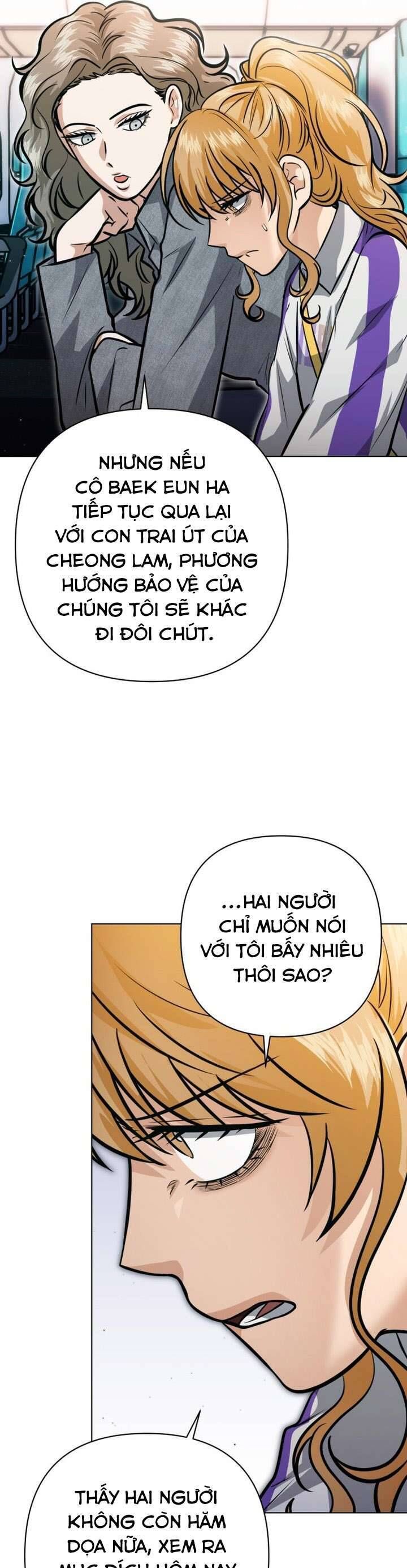Xin Người Đừng Quên Chap 72 - Next Chap 73