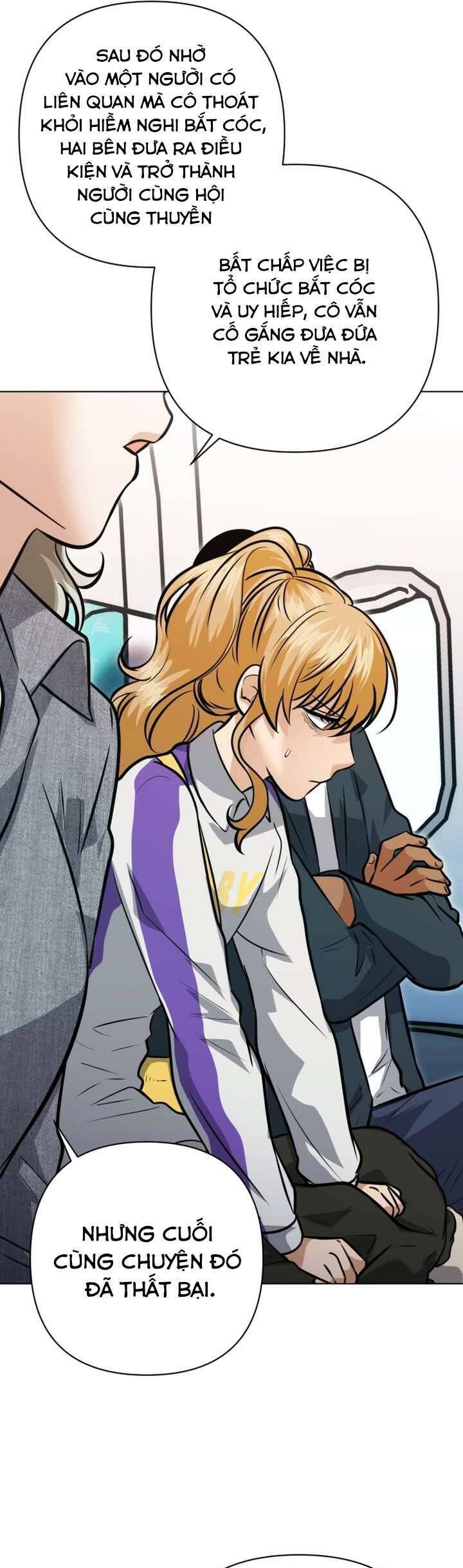 Xin Người Đừng Quên Chap 72 - Next Chap 73