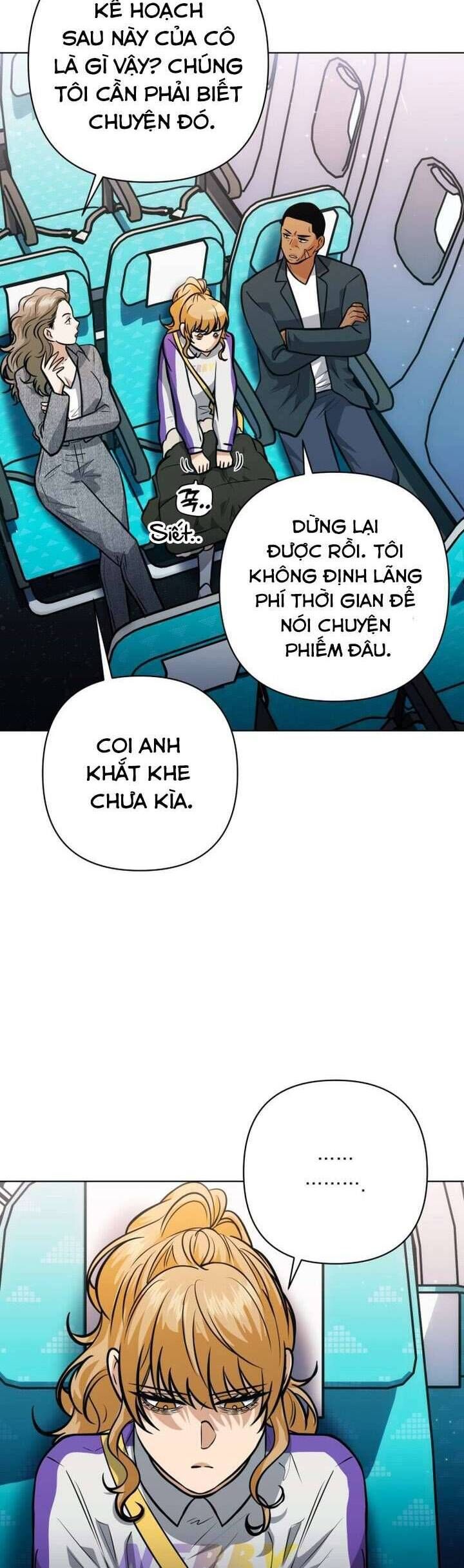Xin Người Đừng Quên Chap 72 - Next Chap 73