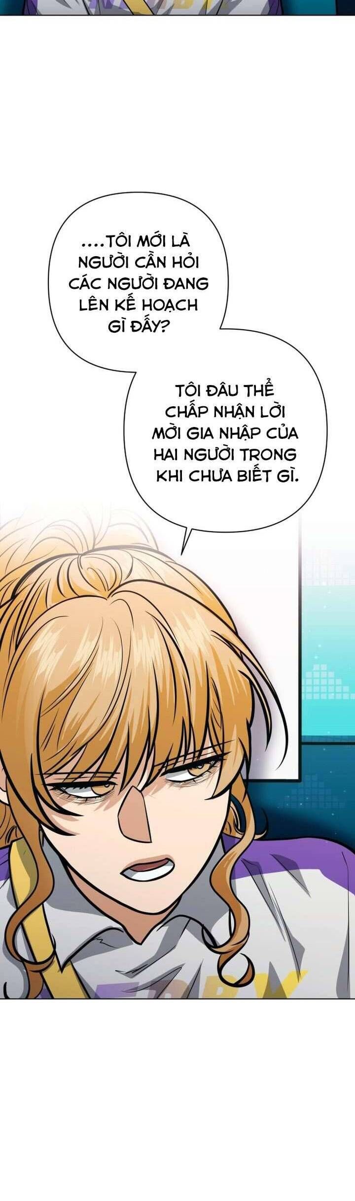 Xin Người Đừng Quên Chap 72 - Next Chap 73