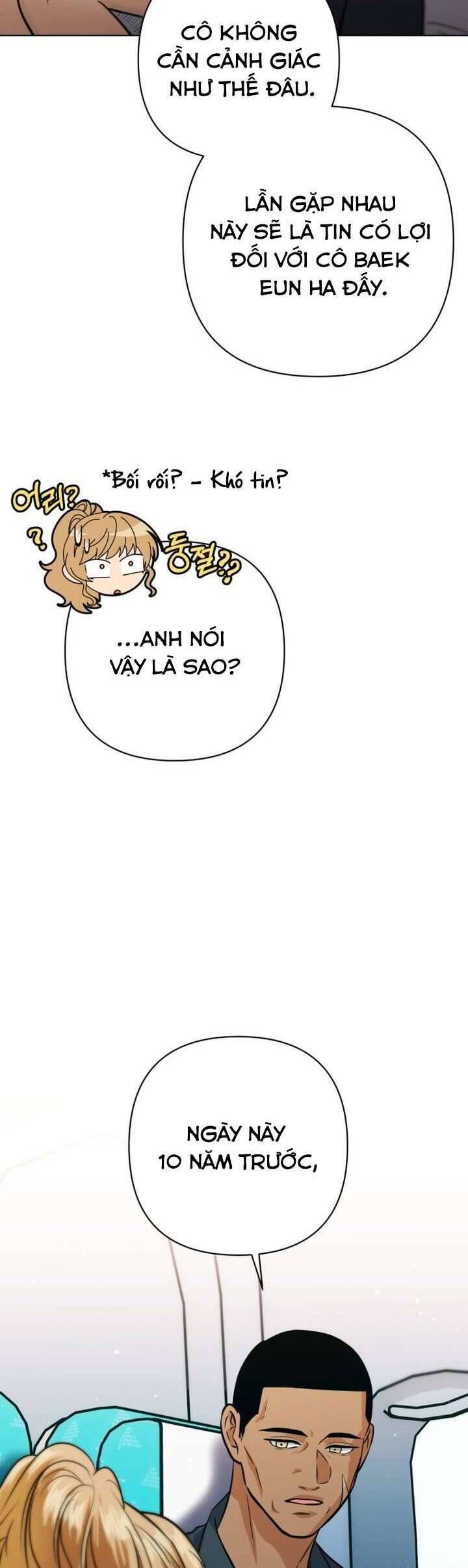 Xin Người Đừng Quên Chap 72 - Next Chap 73