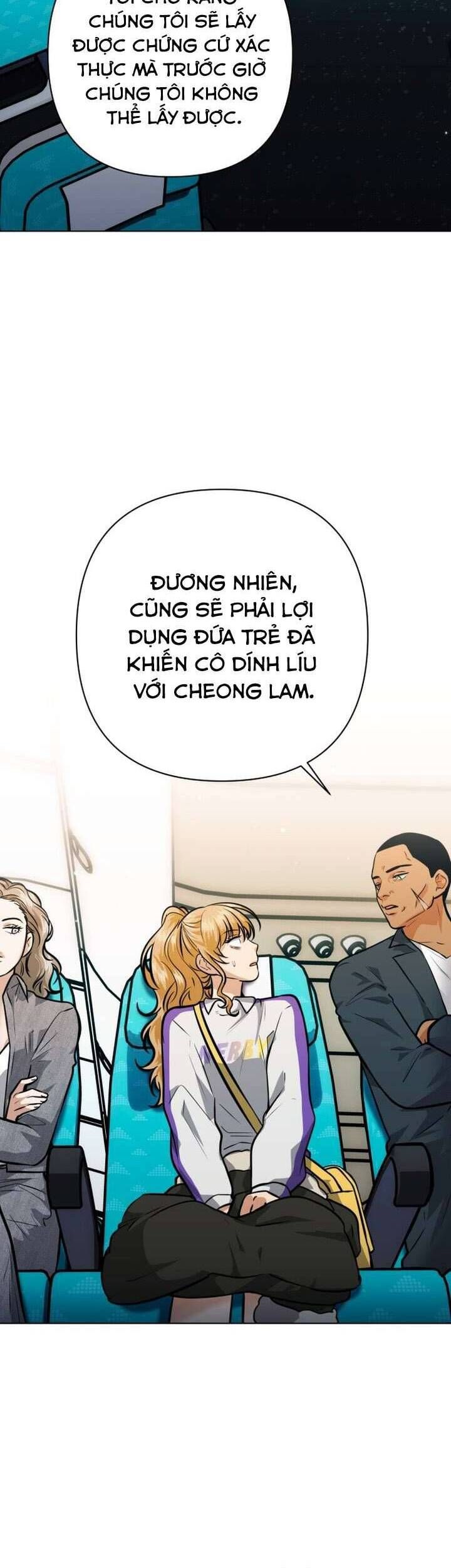 Xin Người Đừng Quên Chap 72 - Next Chap 73