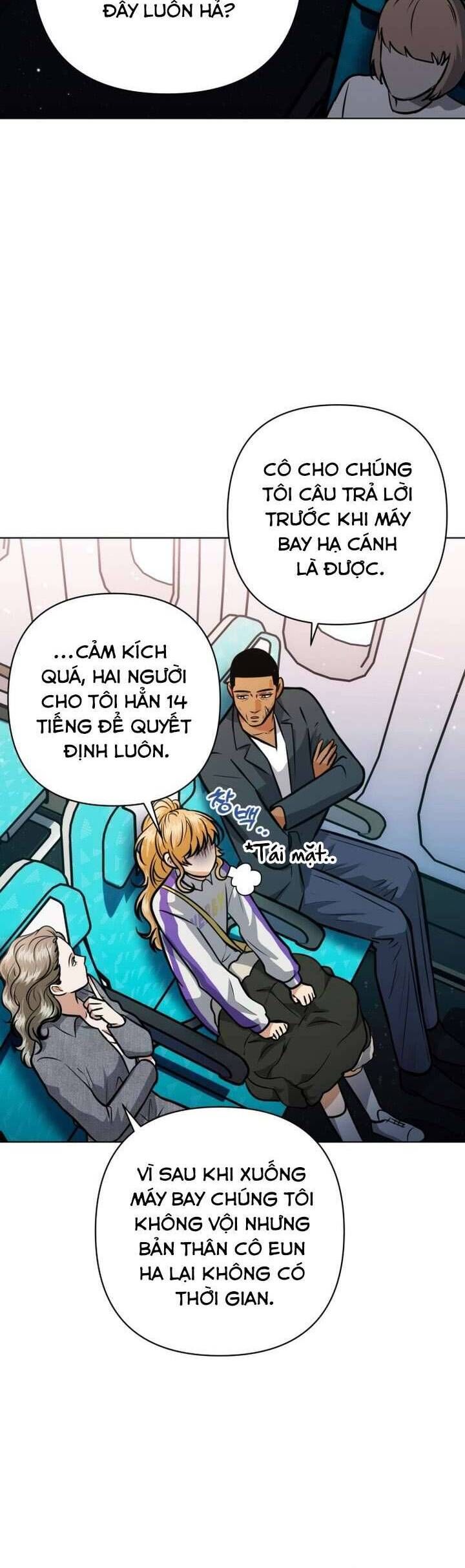 Xin Người Đừng Quên Chap 72 - Next Chap 73