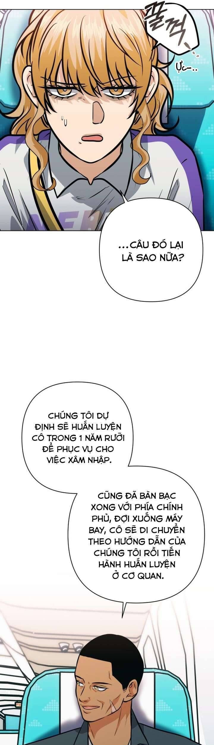 Xin Người Đừng Quên Chap 72 - Next Chap 73