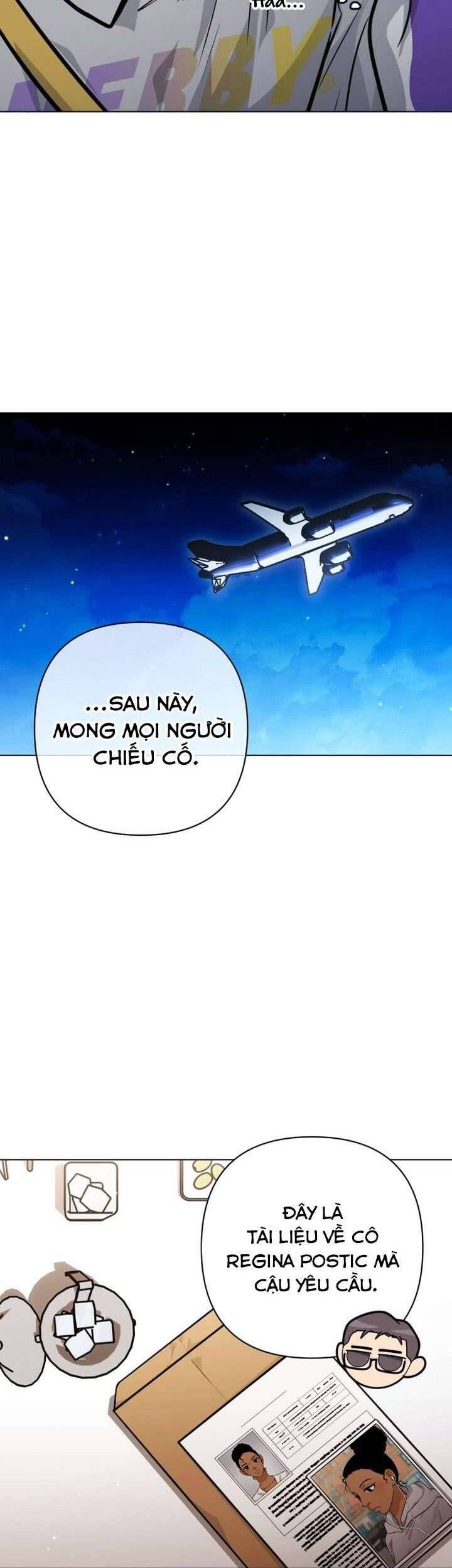 Xin Người Đừng Quên Chap 72 - Next Chap 73