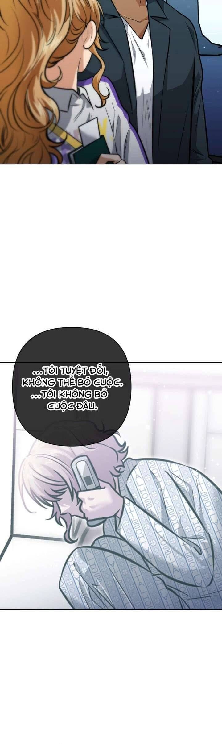 Xin Người Đừng Quên Chap 72 - Next Chap 73