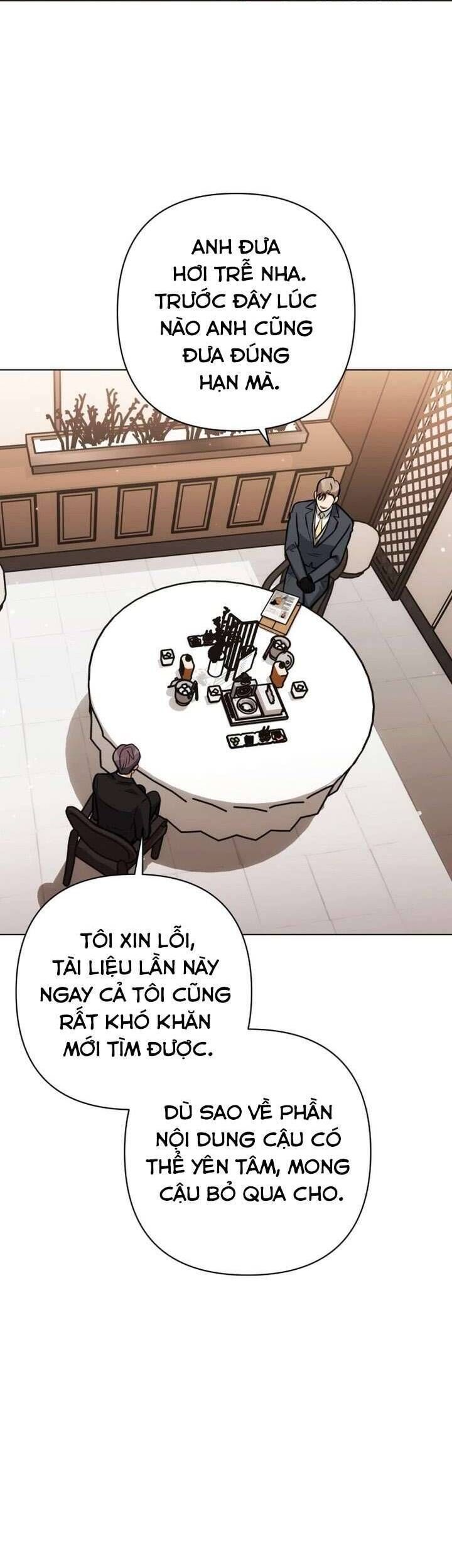 Xin Người Đừng Quên Chap 72 - Next Chap 73