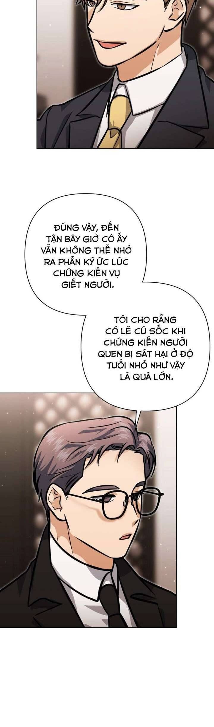 Xin Người Đừng Quên Chap 72 - Next Chap 73
