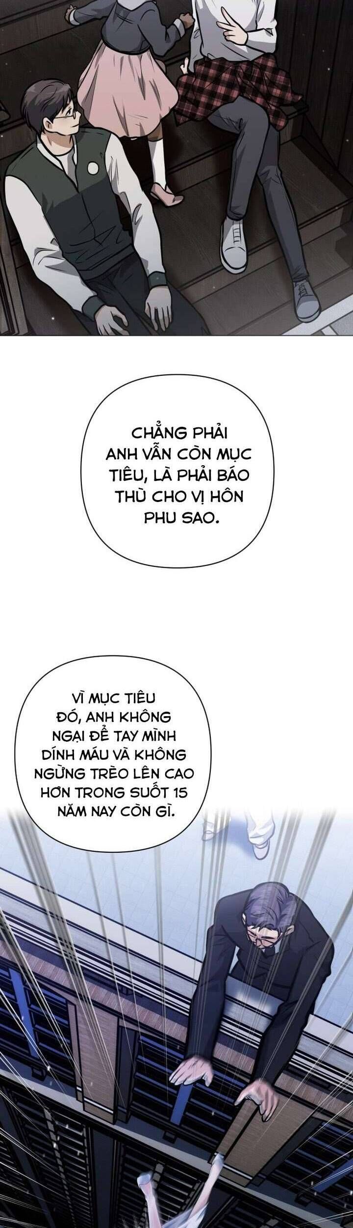 Xin Người Đừng Quên Chap 72 - Next Chap 73