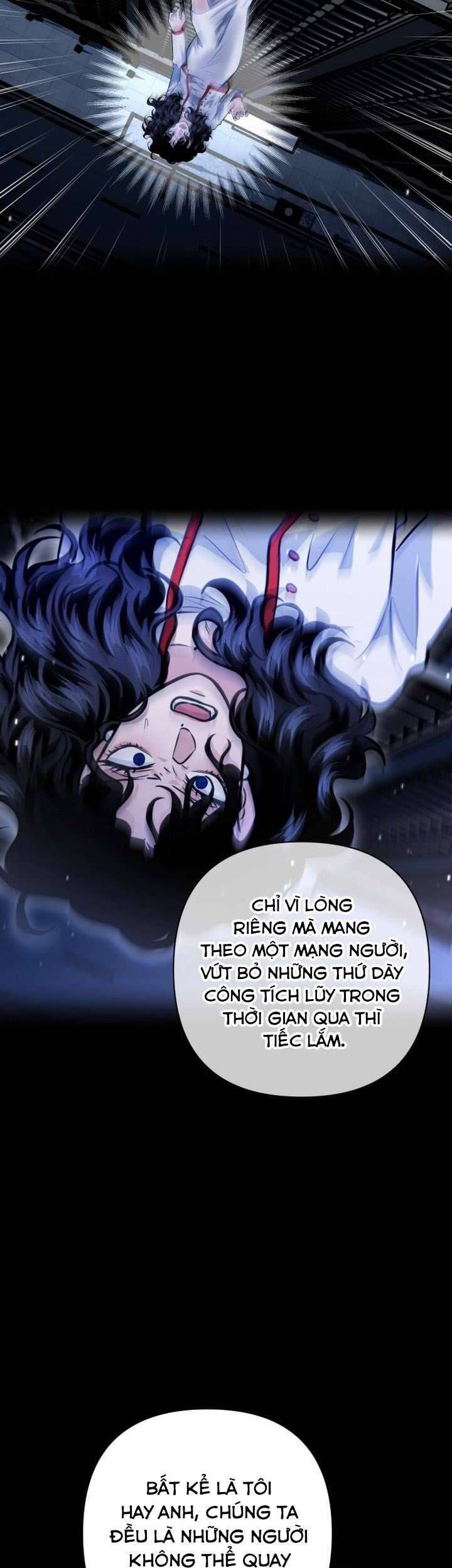 Xin Người Đừng Quên Chap 72 - Next Chap 73
