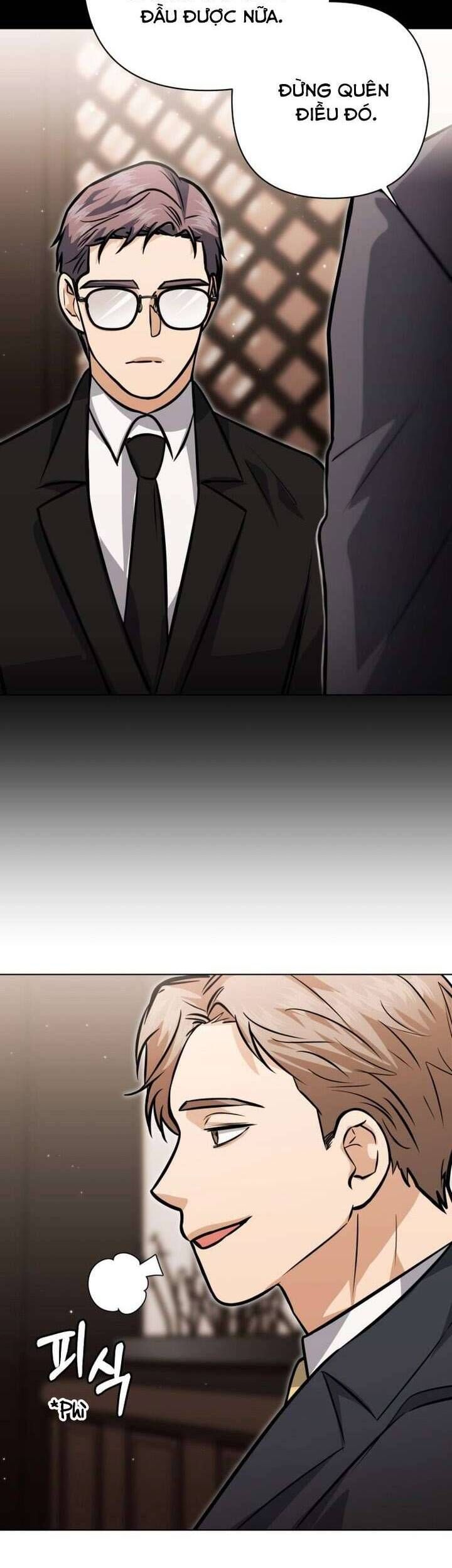 Xin Người Đừng Quên Chap 72 - Next Chap 73