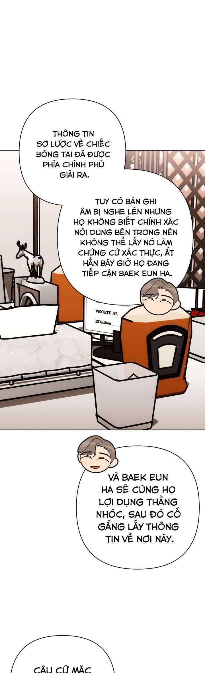 Xin Người Đừng Quên Chap 72 - Next Chap 73