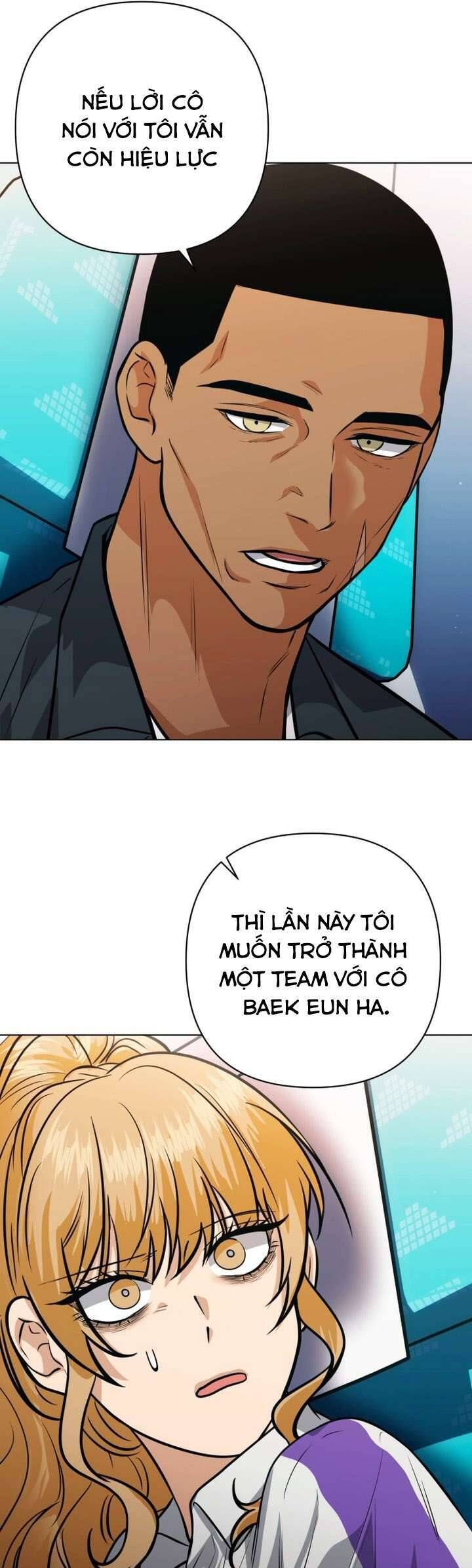 Xin Người Đừng Quên Chap 72 - Next Chap 73