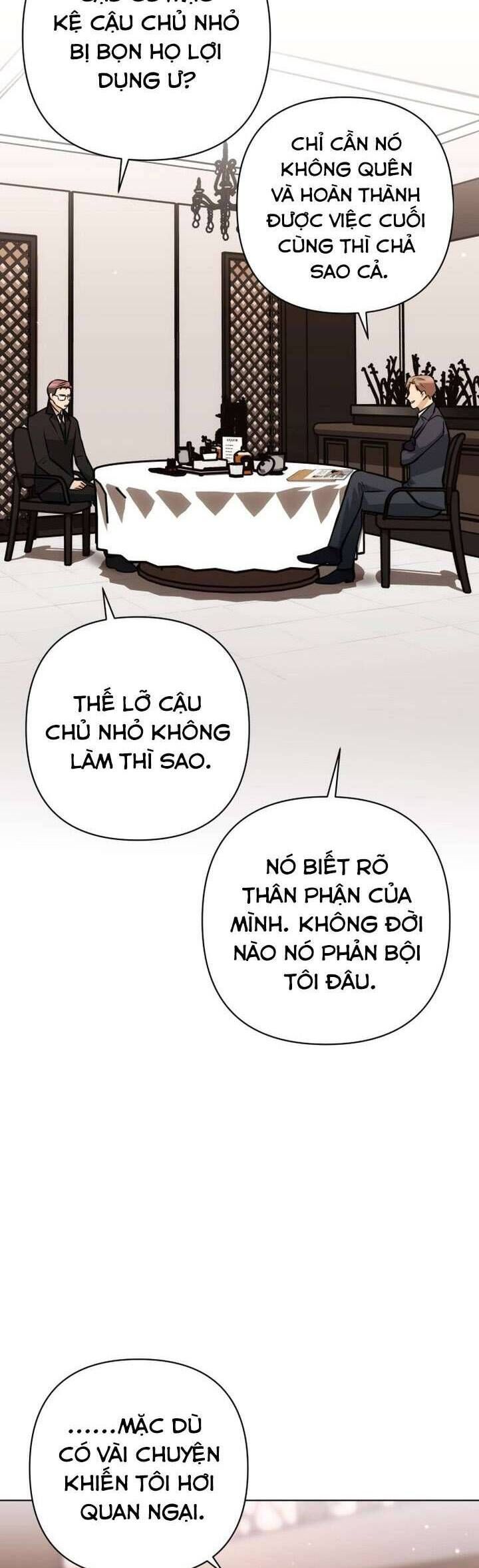 Xin Người Đừng Quên Chap 72 - Next Chap 73