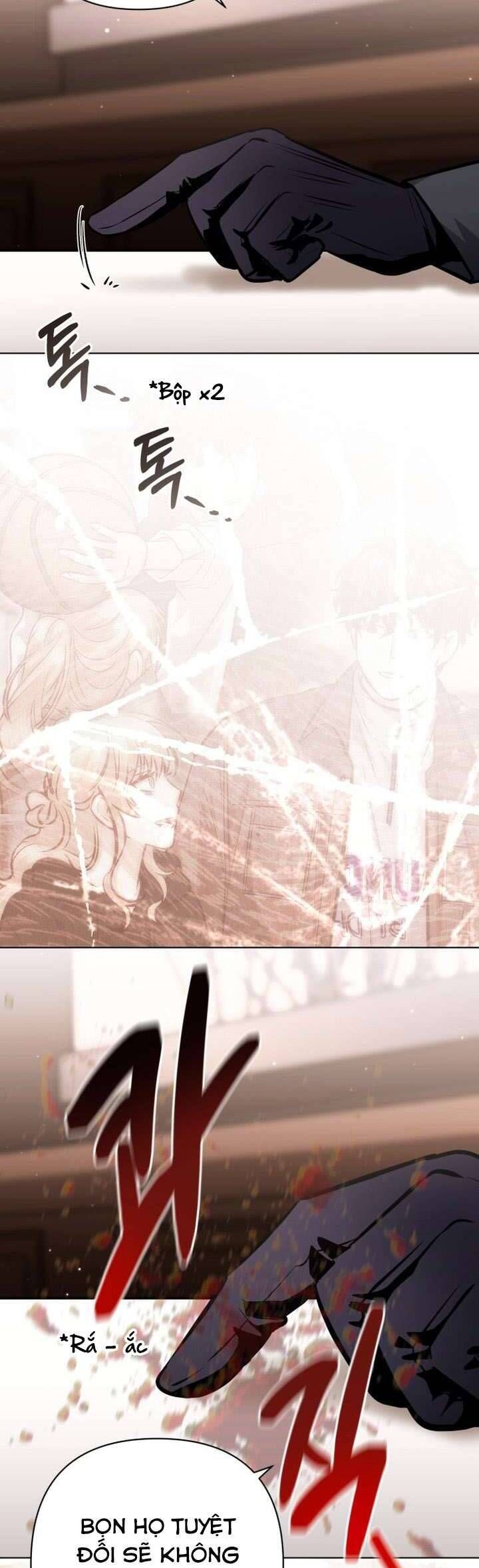 Xin Người Đừng Quên Chap 72 - Next Chap 73