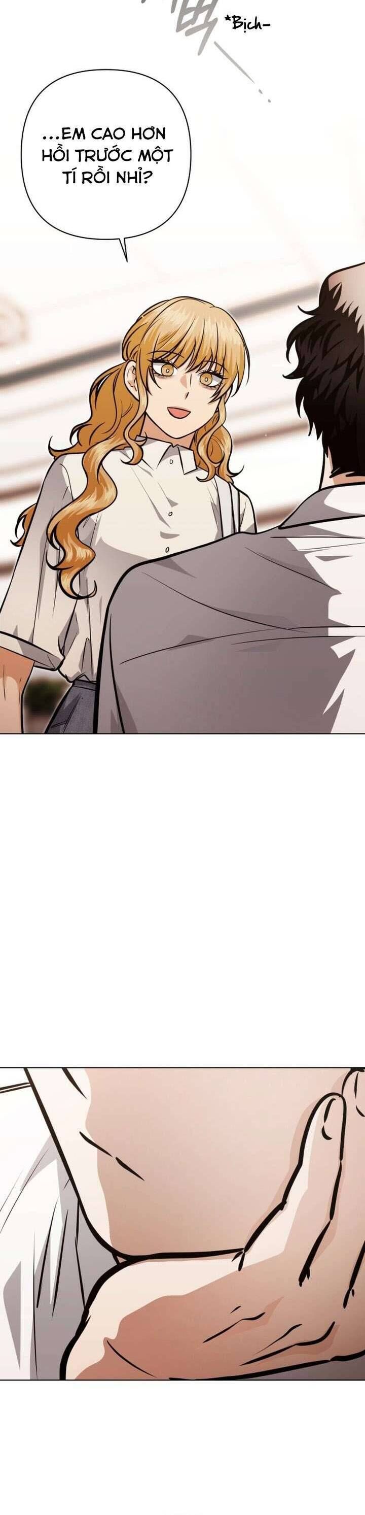 Xin Người Đừng Quên Chap 72 - Next Chap 73