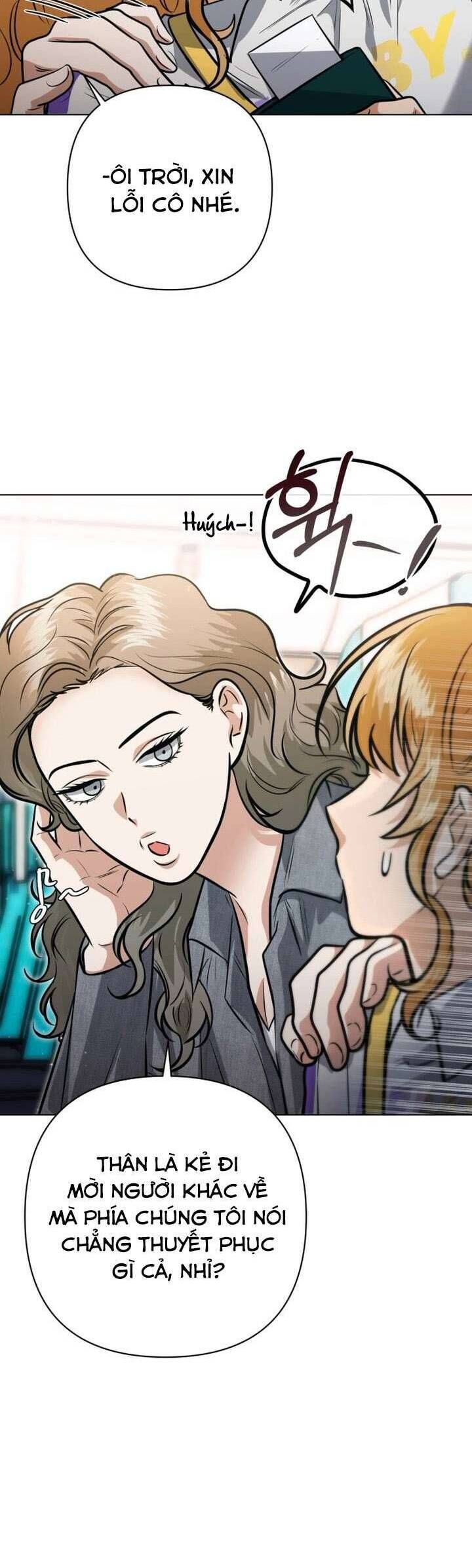 Xin Người Đừng Quên Chap 72 - Next Chap 73