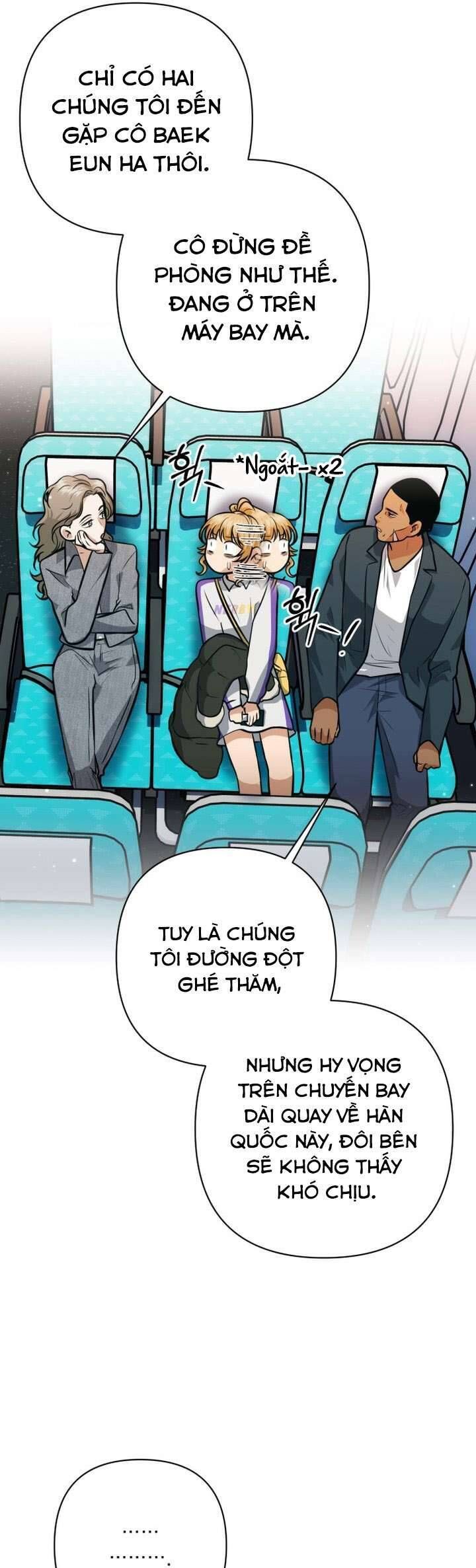 Xin Người Đừng Quên Chap 72 - Next Chap 73